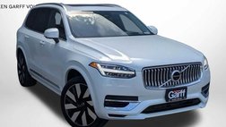 2023 Volvo XC90 Recharge T8 Ultimate Bright Theme 6P