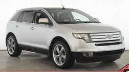 2010 Ford Edge Limited