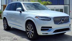 2024 Volvo XC90 B6 Plus Bright Theme 7P
