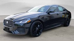 2024 Jaguar XF P300 R-Dynamic SE