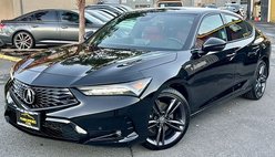 2023 Acura Integra w/Tech w/A-SPEC