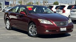 2008 Lexus ES 350 Base