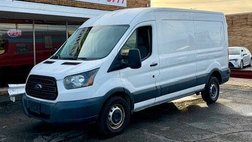 2015 Ford Transit 250