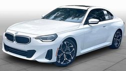 2025 BMW 2 Series 230i