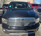 2014 Ram Ram Pickup 1500 Laramie