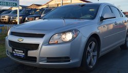 2011 Chevrolet Malibu LT