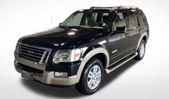 2006 Ford Explorer Eddie Bauer