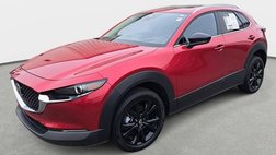2024 Mazda CX-30 2.5 Turbo Premium