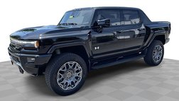 2025 GMC HUMMER EV 3X