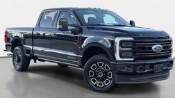 2025 Ford Super Duty F-250 King Ranch