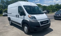 2020 Ram ProMaster 1500 136 WB