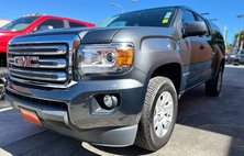 2016 GMC Canyon SLE