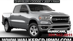 2020 Ram Ram Pickup 1500 Big Horn