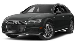 2017 Audi A4 allroad 2.0T quattro Premium Plus