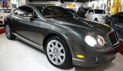 2006 Bentley Continental GT