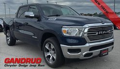 2023 Ram Ram Pickup 1500 Laramie