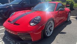 2026 Porsche 911 GT3