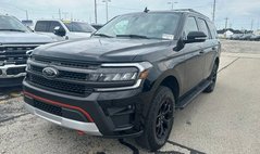 2024 Ford Expedition Timberline