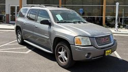 2006 GMC Envoy XL 