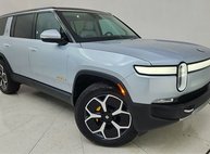 2023 Rivian R1S Adventure