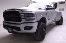 2022 Ram Ram Pickup 3500 Laramie