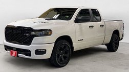 2026 Ram Ram Pickup 1500 Express