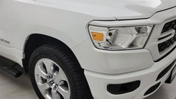 2024 Ram Ram Pickup 1500 Unknown