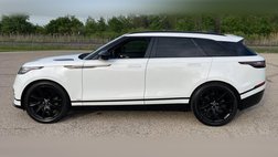 2020 Land Rover Range Rover Velar P340 R-Dynamic S
