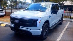 2024 Ford F-150 Lightning Flash