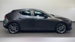 2022 Mazda MAZDA3 Select
