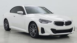 2024 BMW 2 Series 230i