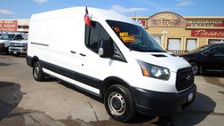 2017 Ford Transit 150
