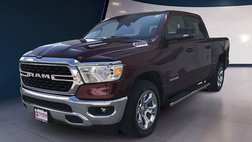 2024 Ram Ram Pickup 1500 Lone Star