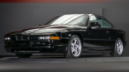 1994 BMW 8 Series 850CSi