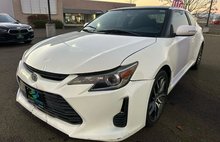 2014 Scion tC Monogram