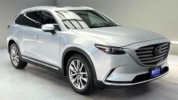 2019 Mazda CX-9 Grand Touring
