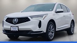 2024 Acura RDX SH-AWD w/Tech