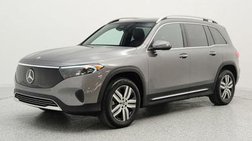 2024 Mercedes-Benz EQB EQB 300 4MATIC