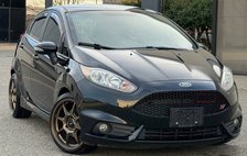 2016 Ford Fiesta ST