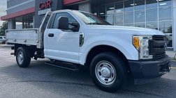 2017 Ford Super Duty F-250 XL