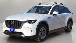 2026 Mazda CX-90 3.3 Turbo Select