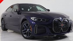 2024 BMW i4 M50 Gran Coupe