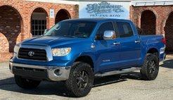 2007 Toyota Tundra SR5