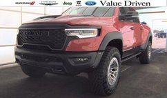 2025 Ram Ram Pickup 1500 RHO