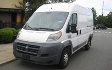 2017 Ram ProMaster 1500 136 WB