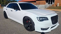 2019 Chrysler 300 Touring