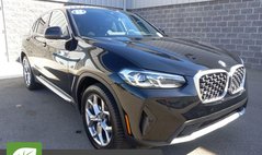 2025 BMW X4 xDrive30i