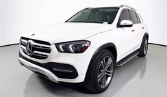 2022 Mercedes-Benz GLE-Class GLE 350