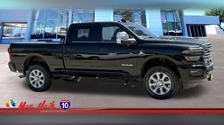 2025 Ram Ram Pickup 2500 Laramie