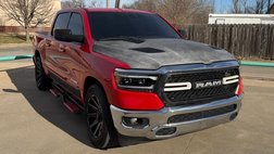2019 Ram Ram Pickup 1500 Big Horn